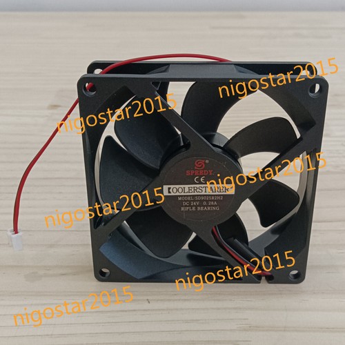1pc speedy sd9025r2h2 - speedy, 24v
