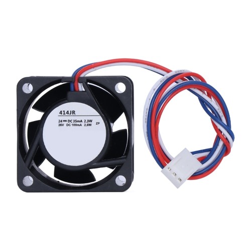 Cooling fan for 414jr 4x4x2 - cooling,