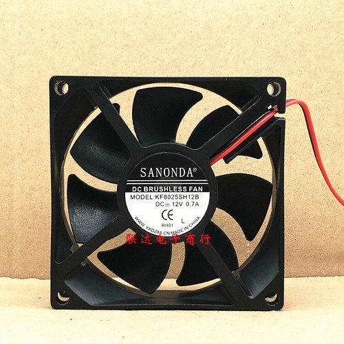 1pc sanonda kf8025sh12b - 1pc, 12v