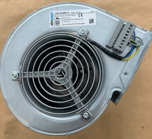 Ebmpapst d3g146 ab06 - ebmpapst, d3g146-ab06-10