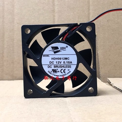 Hdh0612mc dc12v 15a - hdh0612mc, 6cm