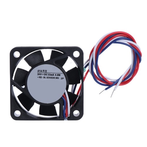 Inverter coolers fan - fan, 414