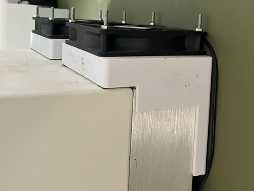 Solis hybrid solar inverter - hybrid,
