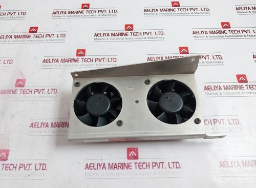 Nidec v35132 55ra dual - v35132-55ra, 2-wire