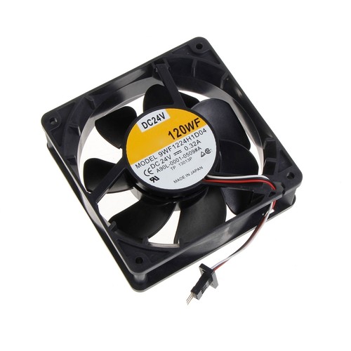 Three wire inverter cooling - inverter,