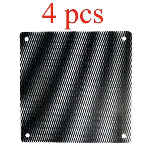 8cm 80mm mesh pvc cooling - 80mm,