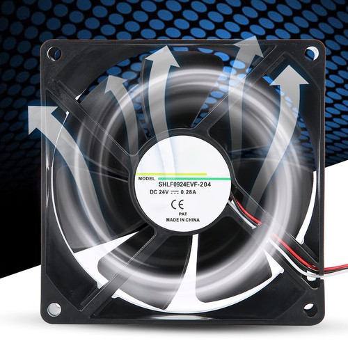 9cm 24v 28a - dual, ball