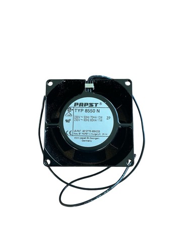 New typ 8550 ac230v - typ,