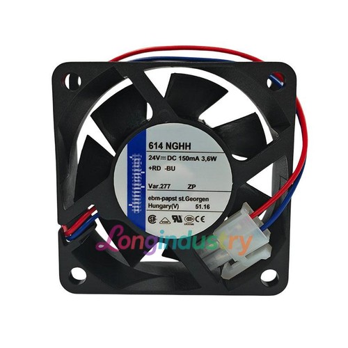 New 614nghh inverter - 1,