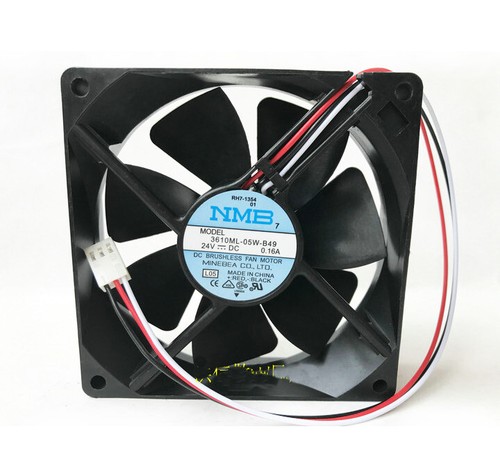 3610ml 05w b49 fan - fan, 0.16a