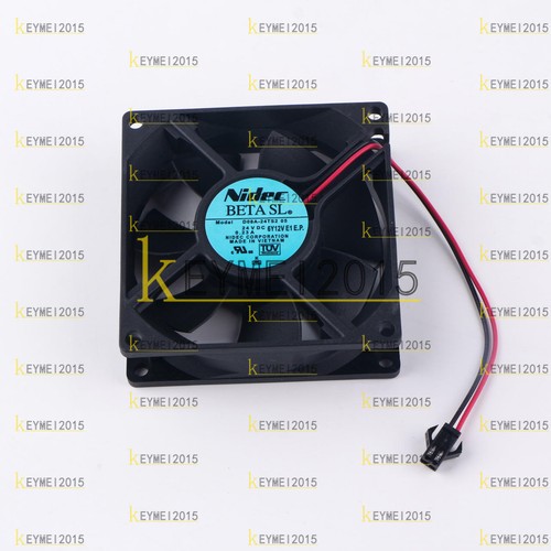 1pcs nidec d08a 24ts2 - 1pcs, d08a-24ts2