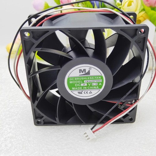 Ym2409pmb3 9038 24v 19a - 9038, 0.19a