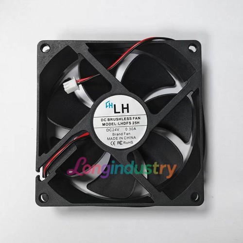 New lhdfs25h inverter - 1,