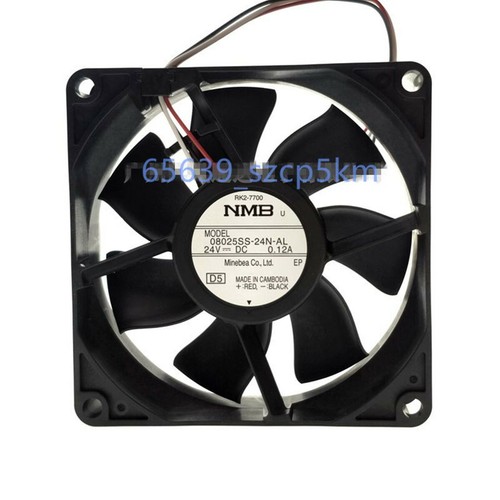 08025ss 24n 8cm 8025 - 8cm, 24v