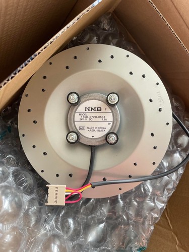 Nmb 175r 072d - nmb, 24v