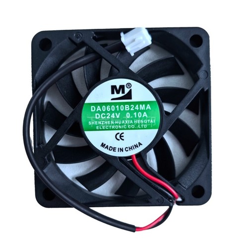 New da06010b24ma dc24v - pc.,
