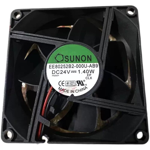 For sunon ee80252b2 000u ab9 - for,