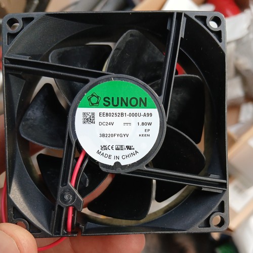 Pcs ee80252b1 000u a99 24v - pcs,