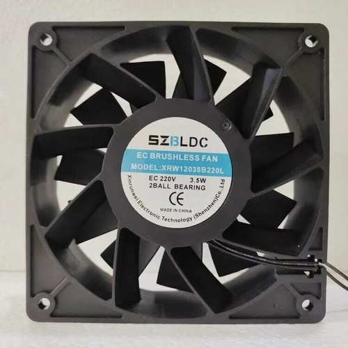 Szbldc xrw12038b220l 220v - xrw12038b220l, ec