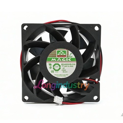 Mga8024hb o38 inverter cooling - inverter,