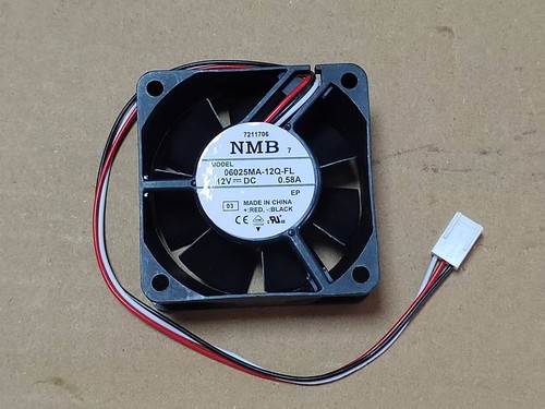 New 6cm 06025ma - 1, pc.