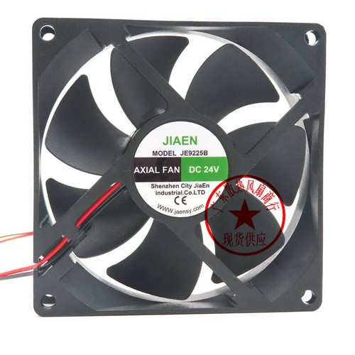 Jiaen je9225b 24v reverse - jiaen,