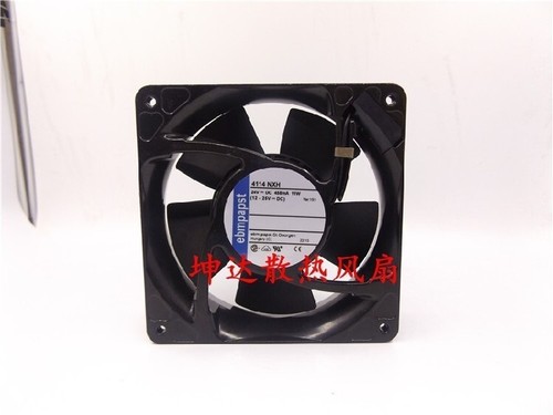 Cooling fan type 4114nxh - type,