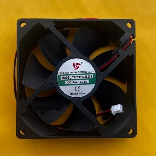 Ytd249225s002 24v 32a 9025 - 24v, 0.32a