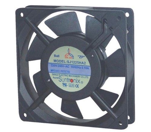 Suntronix sj1225ha2 12025 - suntronix, ac