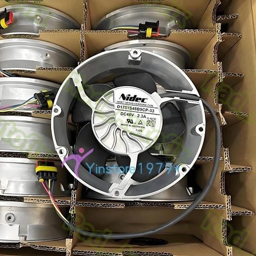 New d1751s48b9cp 33 - pc.,