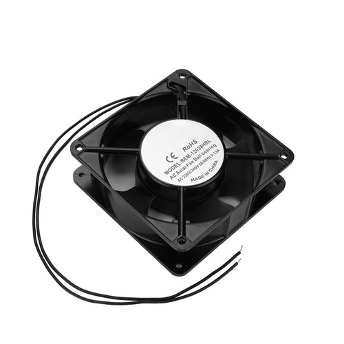 Berme bem 12038hbl cooling fan - bem-12038hbl,