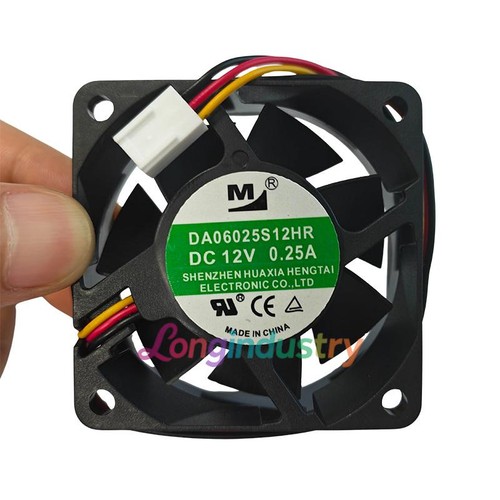New da06025s12hr - new,