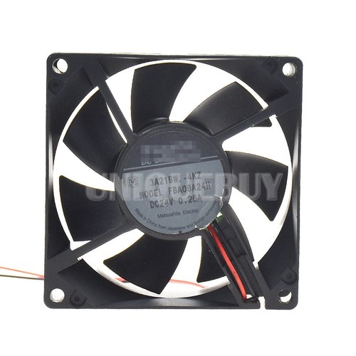 Inverter cooling fan fba08a24h - cooling,