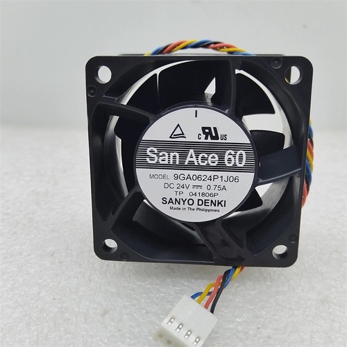 Sanyo 9ga0624p1j06 6038 dc24v - 9ga0624p1j06,