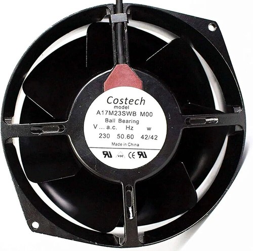Costech a17m23swb m00 230v 42w - costech,