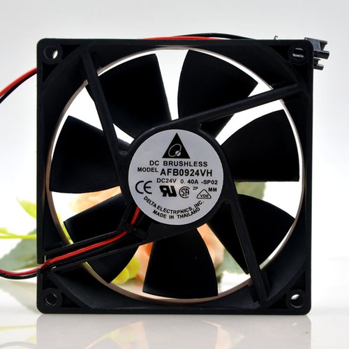 Pcs delta fan afb0924vh dc - 1,