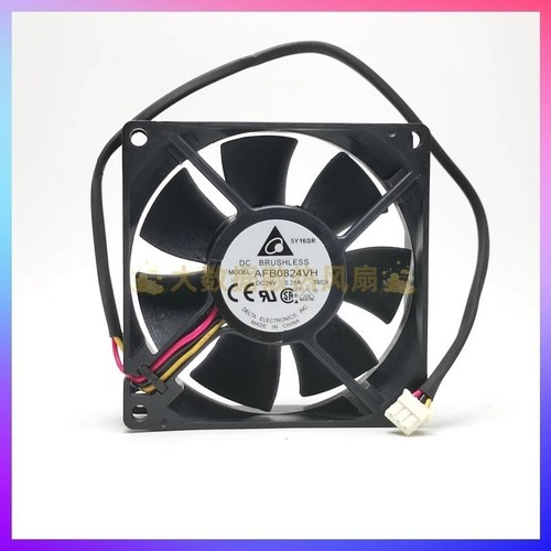 Afb0824vh 8025 dc24v 21a - afb0824vh, 8cm