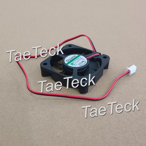 Sunon 5cm kde2405pfvx 5010 - 5cm,