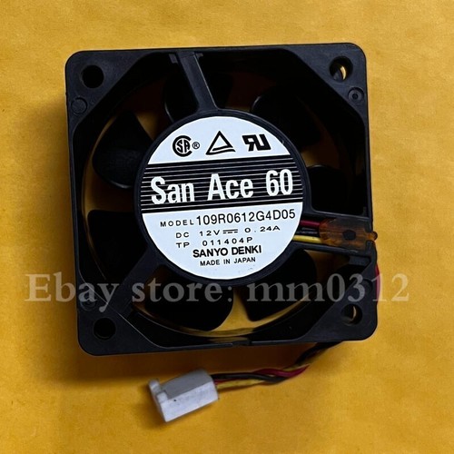 109r0612g4d05 inverter cooling - 109r0612g4d05,