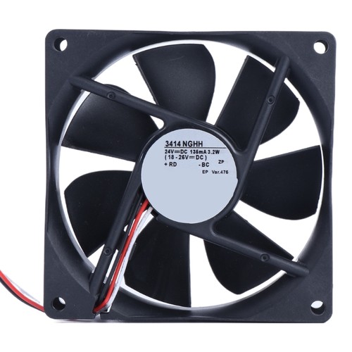 9cm fan 3414nghh - 3414nghh, cooling