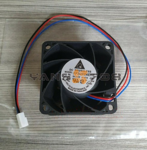 1pcs delta ffb0624ehe - 1pcs,