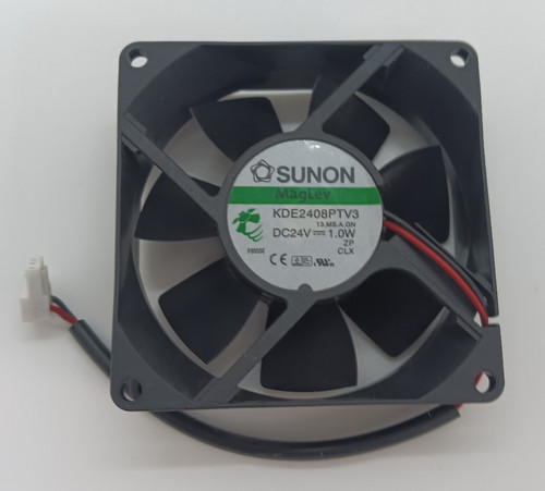 Kde2408ptv3 8025 dc24v - kde2408ptv3, 1.0w