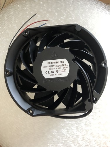 1pc delta ffb1524uhg - delta, 4.80a