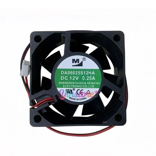 New da06025s12ha - pc.,
