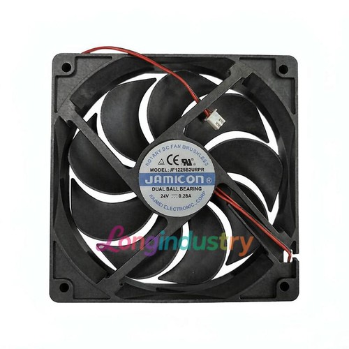 Jf1225b2urpr inverter cooling - inverter,