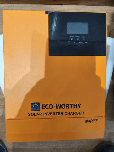 Eco worthy 3000w 24v - /,