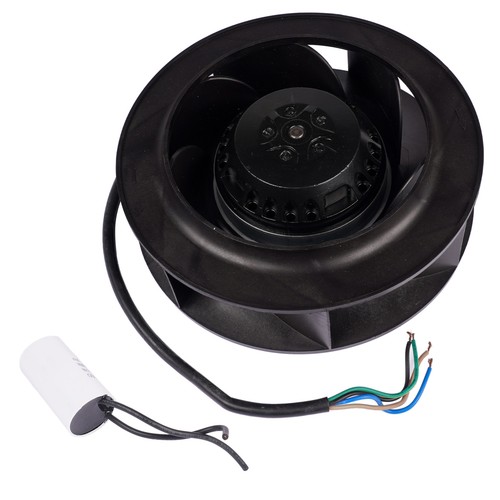 Centrifugal fan cooling - centrifugal,
