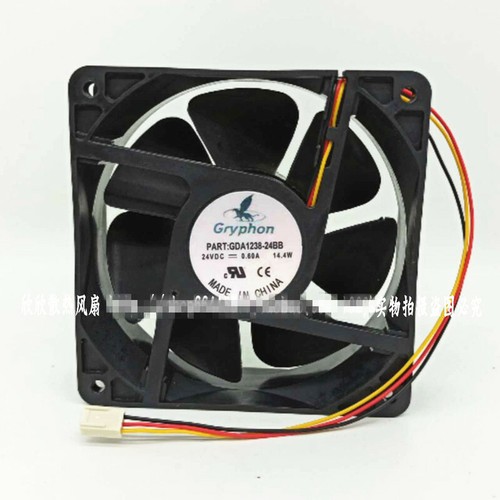 1pc gryphon gda1238 - gryphon, 24v